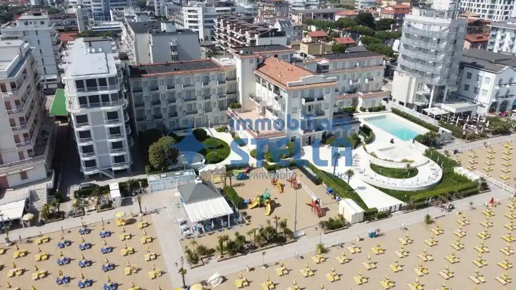 Appartamento in vendita a Jesolo