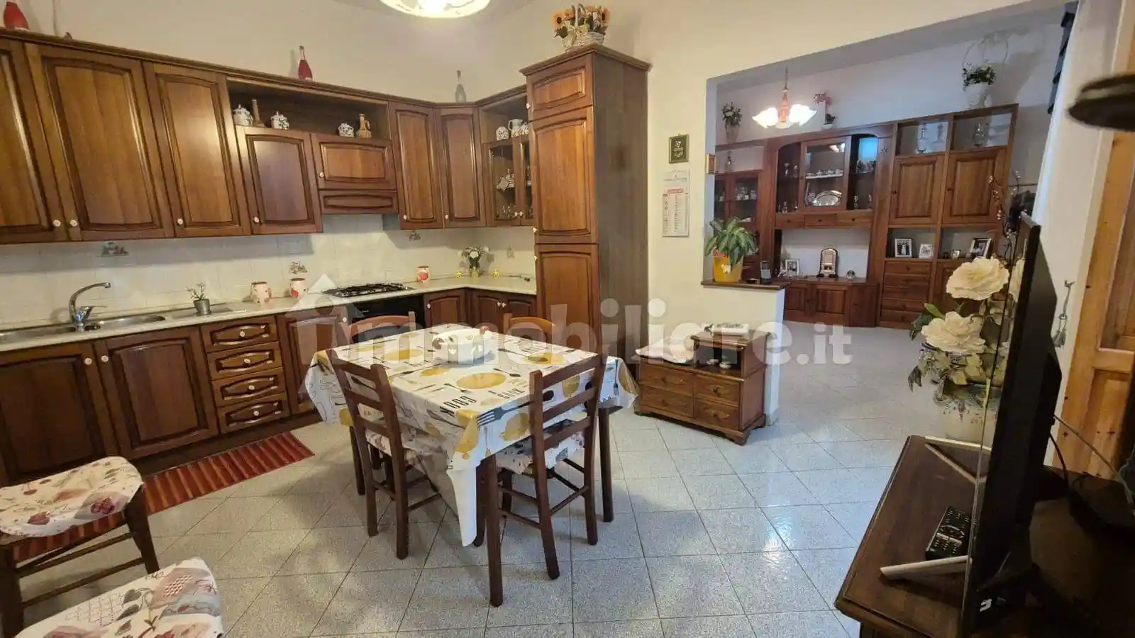 Appartamento in vendita a Piombino