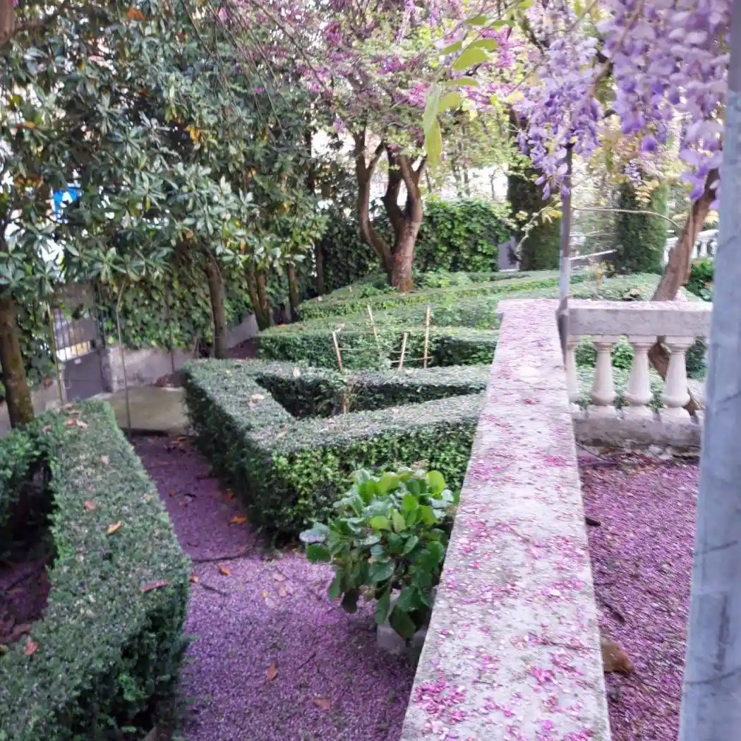 Villa in affitto a Cremona