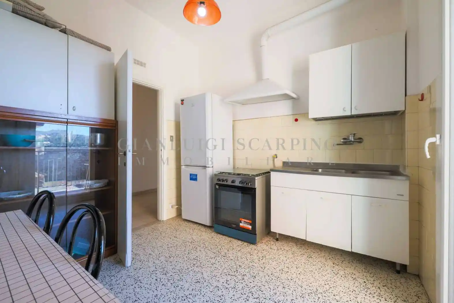 Appartamento in vendita a Bologna