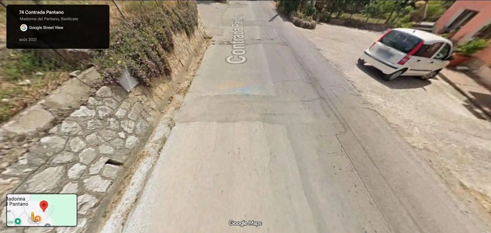 Appartamento in vendita a Pignola