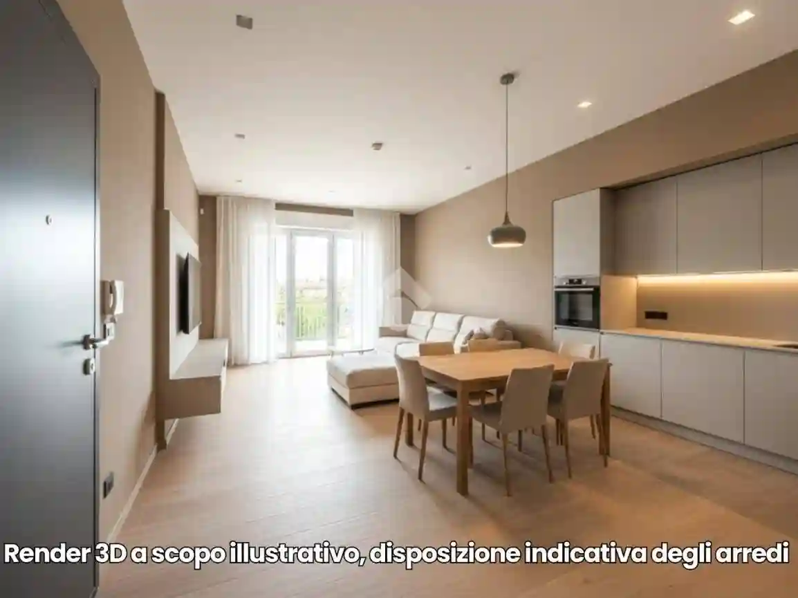 Appartamento - foto 4