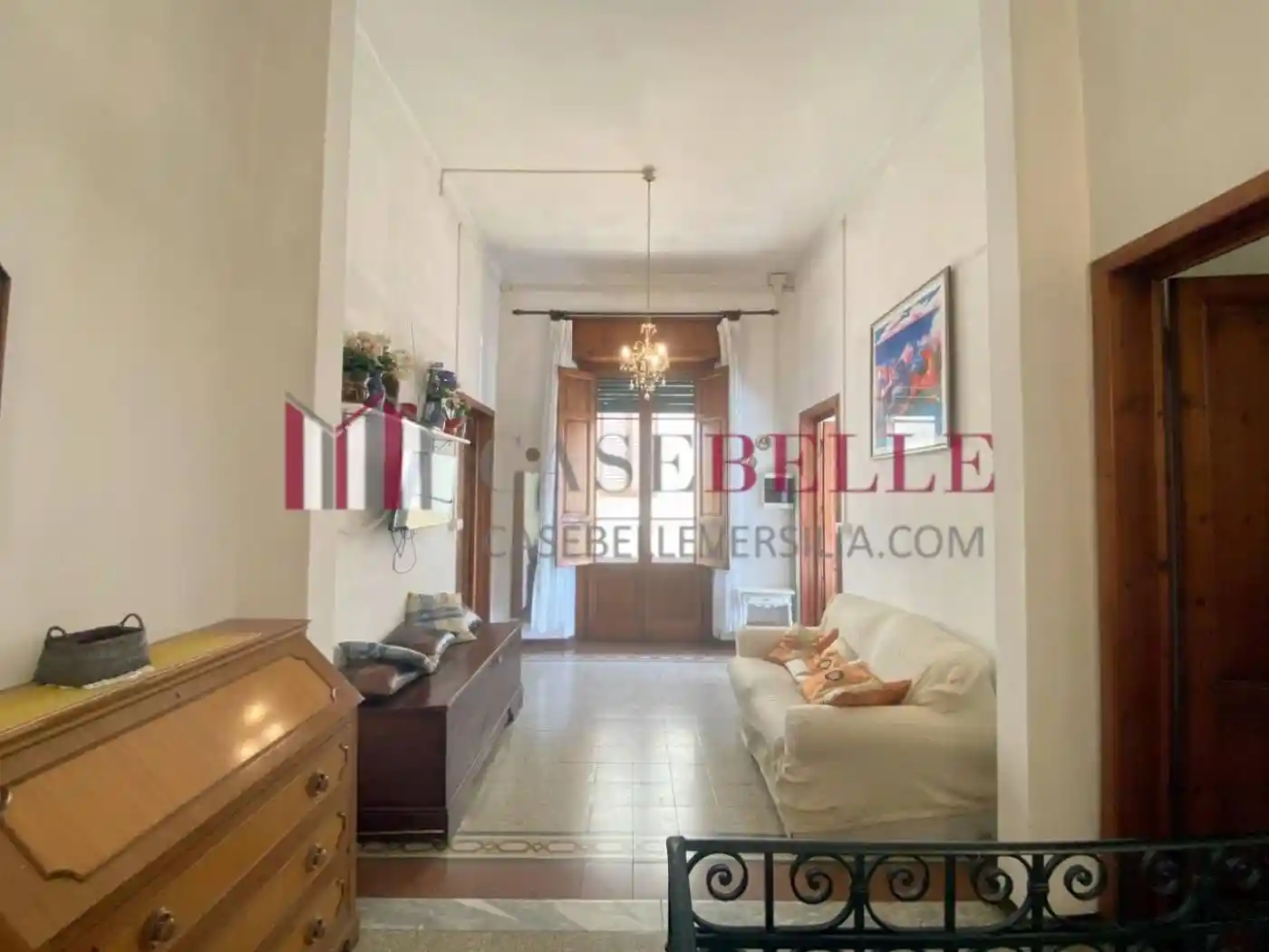 Appartamento in affitto a Camaiore