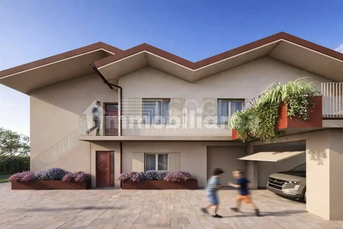 Casa indipendente in vendita a Massa Lombarda