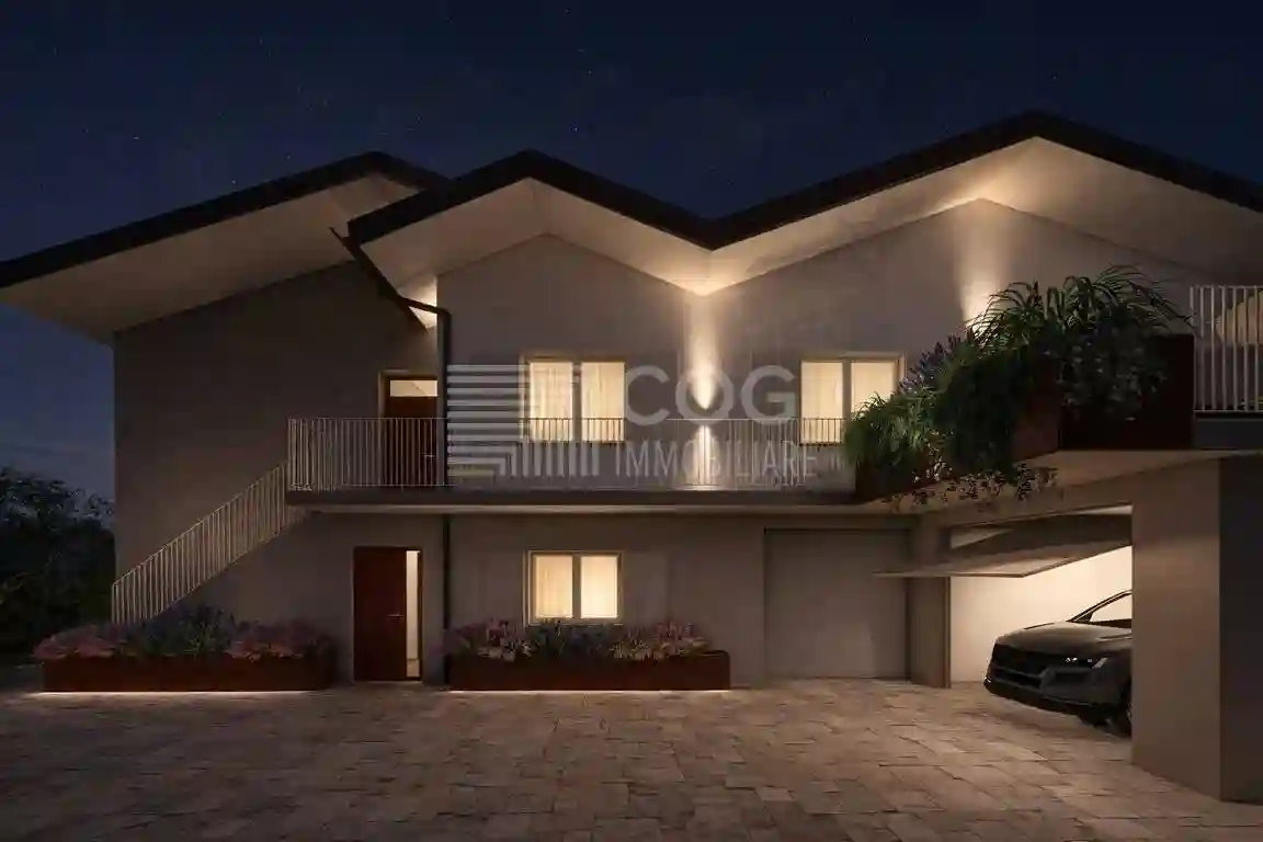 Casa indipendente - foto 2