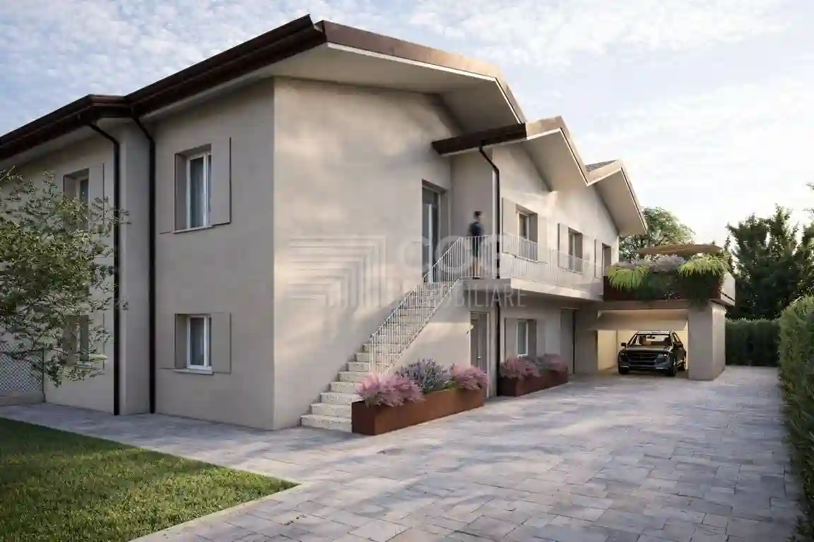 Casa indipendente - foto 3