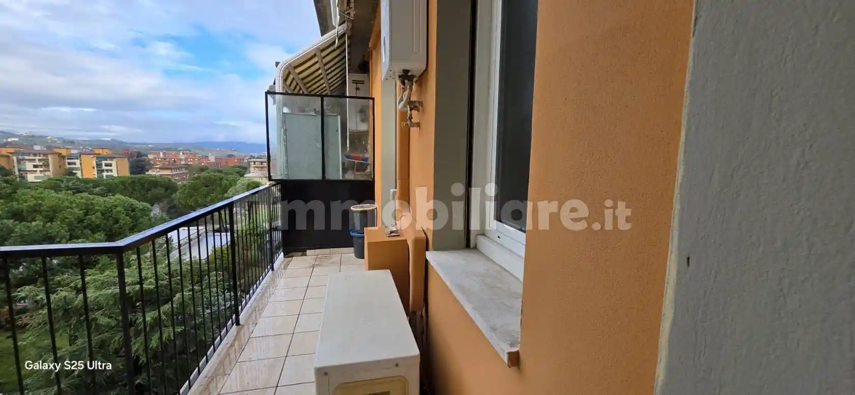 Appartamento in vendita a Scandicci