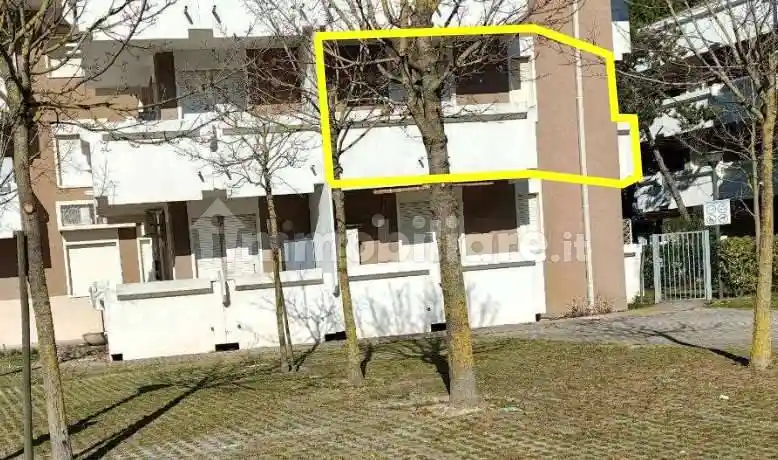 Appartamento in vendita a San Michele al Tagliamento