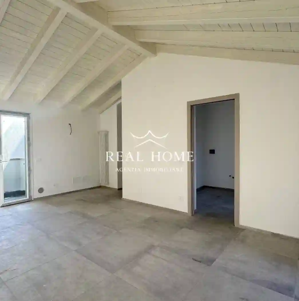 Attico - Mansarda - foto 2