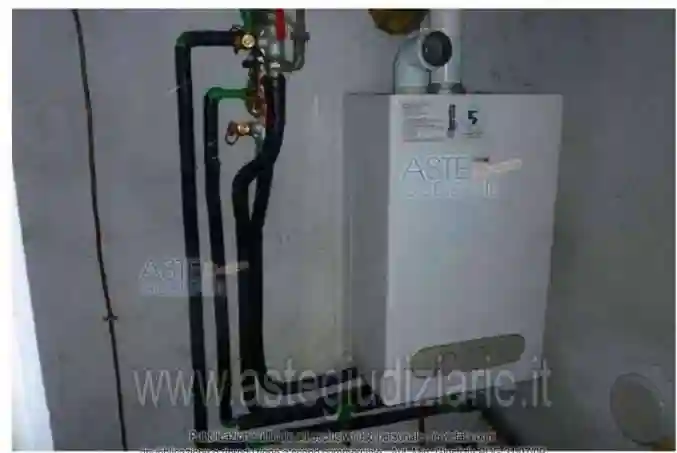 Palazzo - Stabile - foto 5