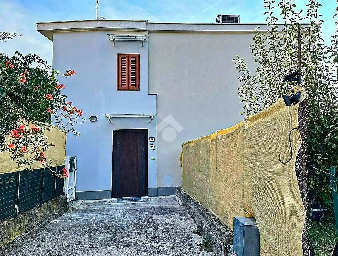 Villa in vendita a Pisciotta
