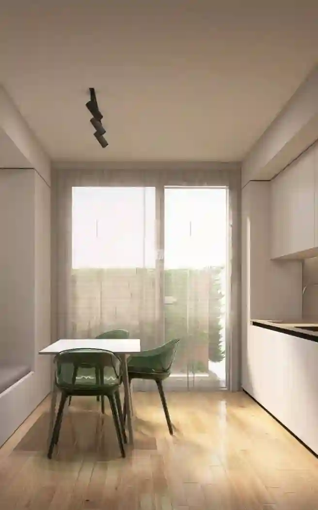 Appartamento - foto 2