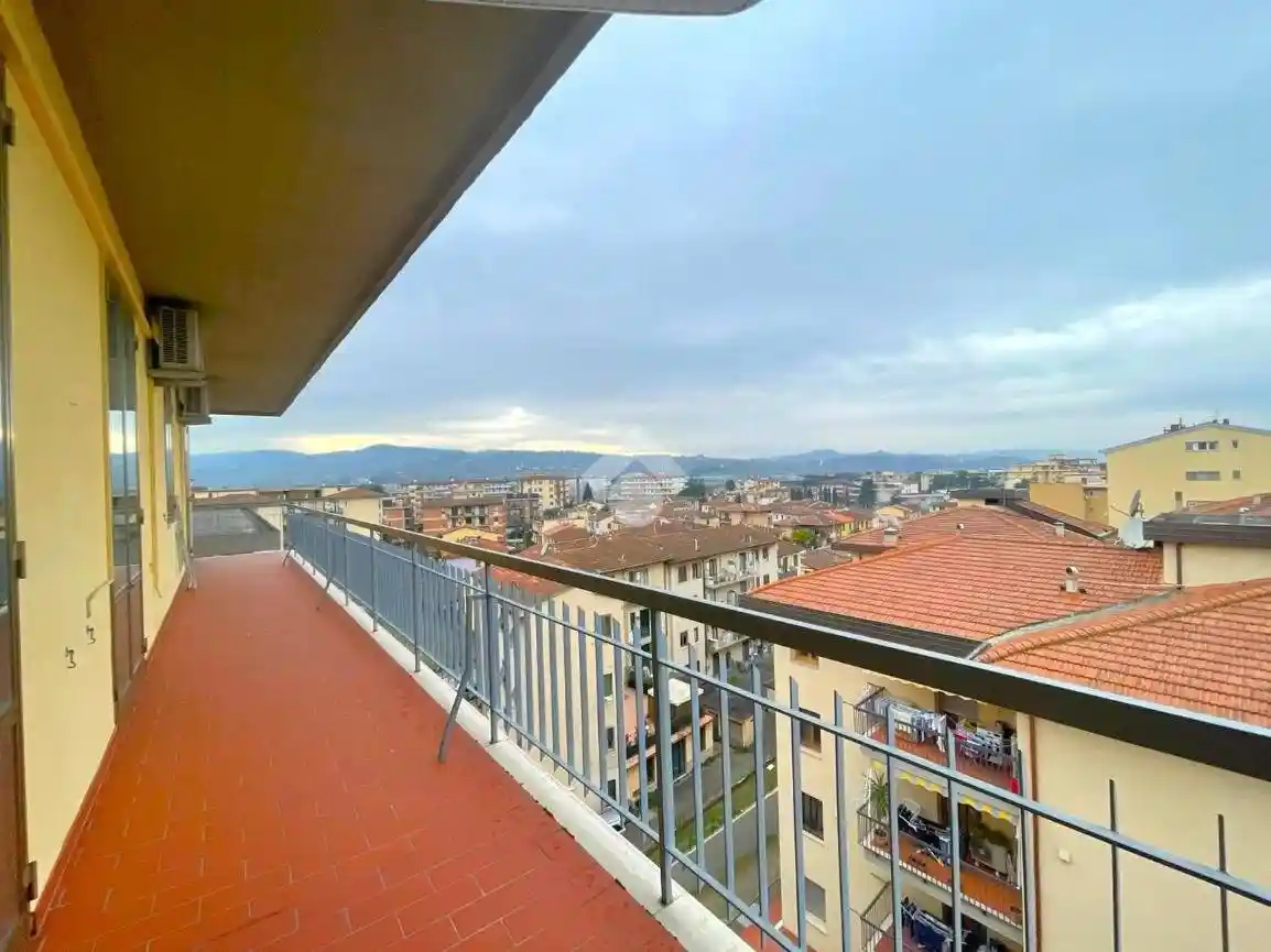 Appartamento in vendita a Scandicci