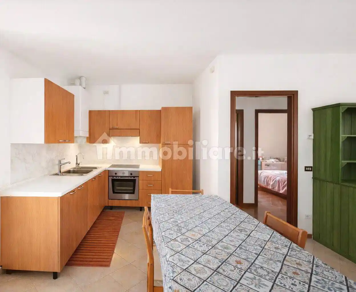 Appartamento in vendita a Vedelago