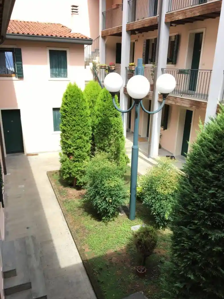 Appartamento in affitto a Padova
