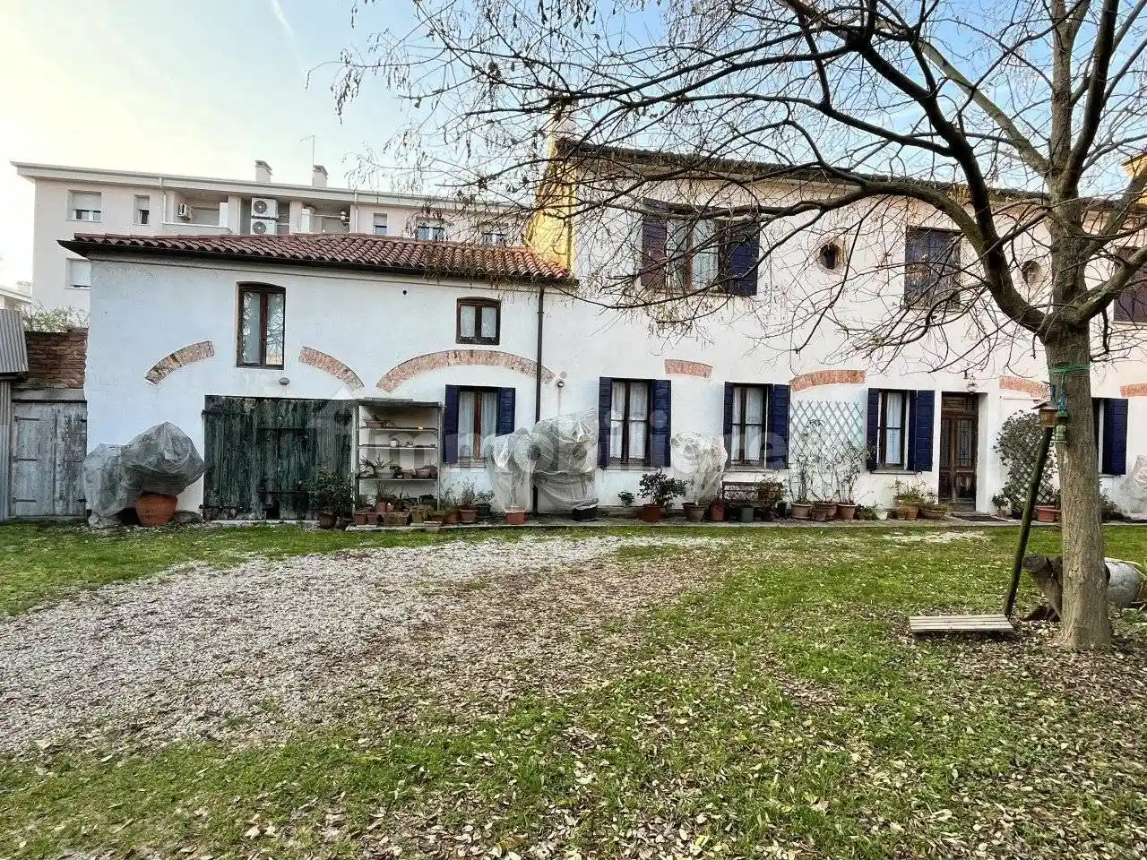 Casa indipendente in vendita a Padova