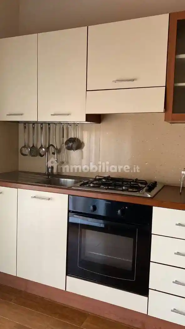 Appartamento in vendita a Borghetto Santo Spirito
