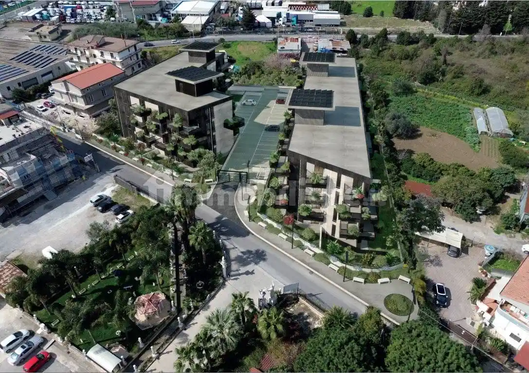 Appartamento in vendita a Salerno