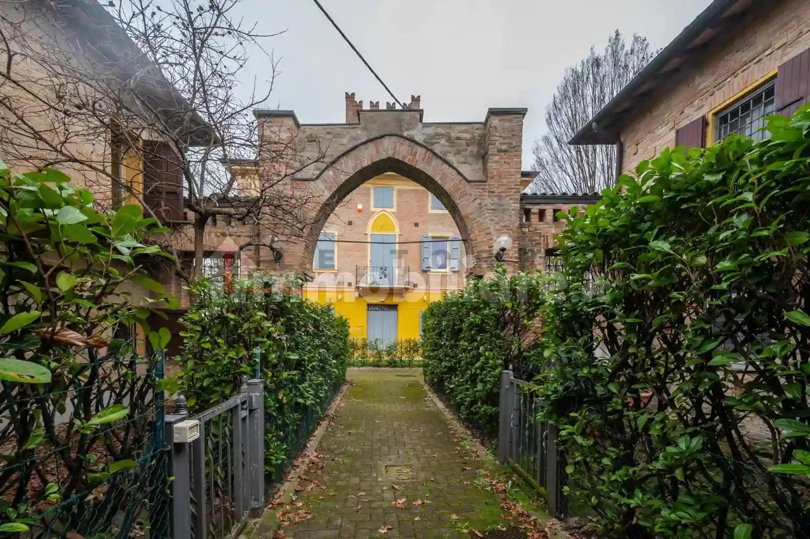 Casa indipendente - foto 3