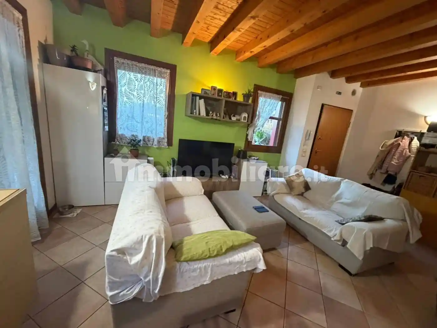 Villa in vendita a Mareno di Piave