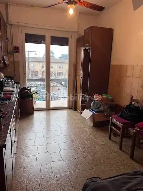 Appartamento in vendita a Borgo San Lorenzo