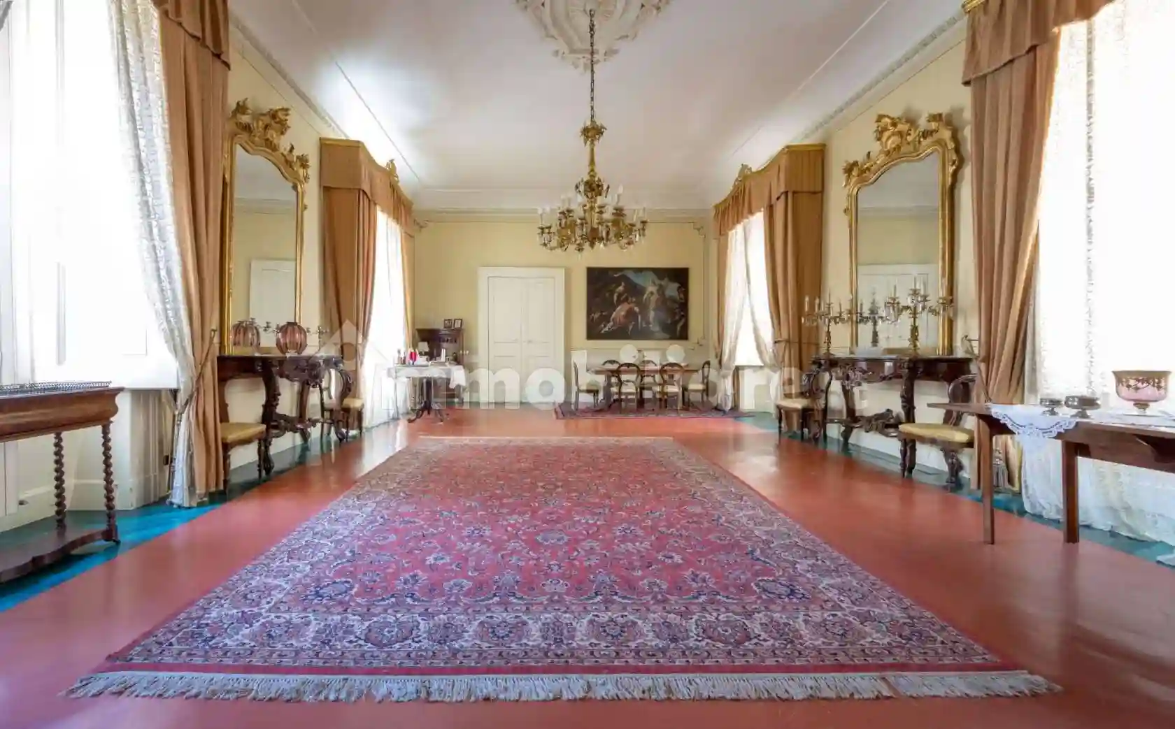 Palazzo - Edificio - foto 2
