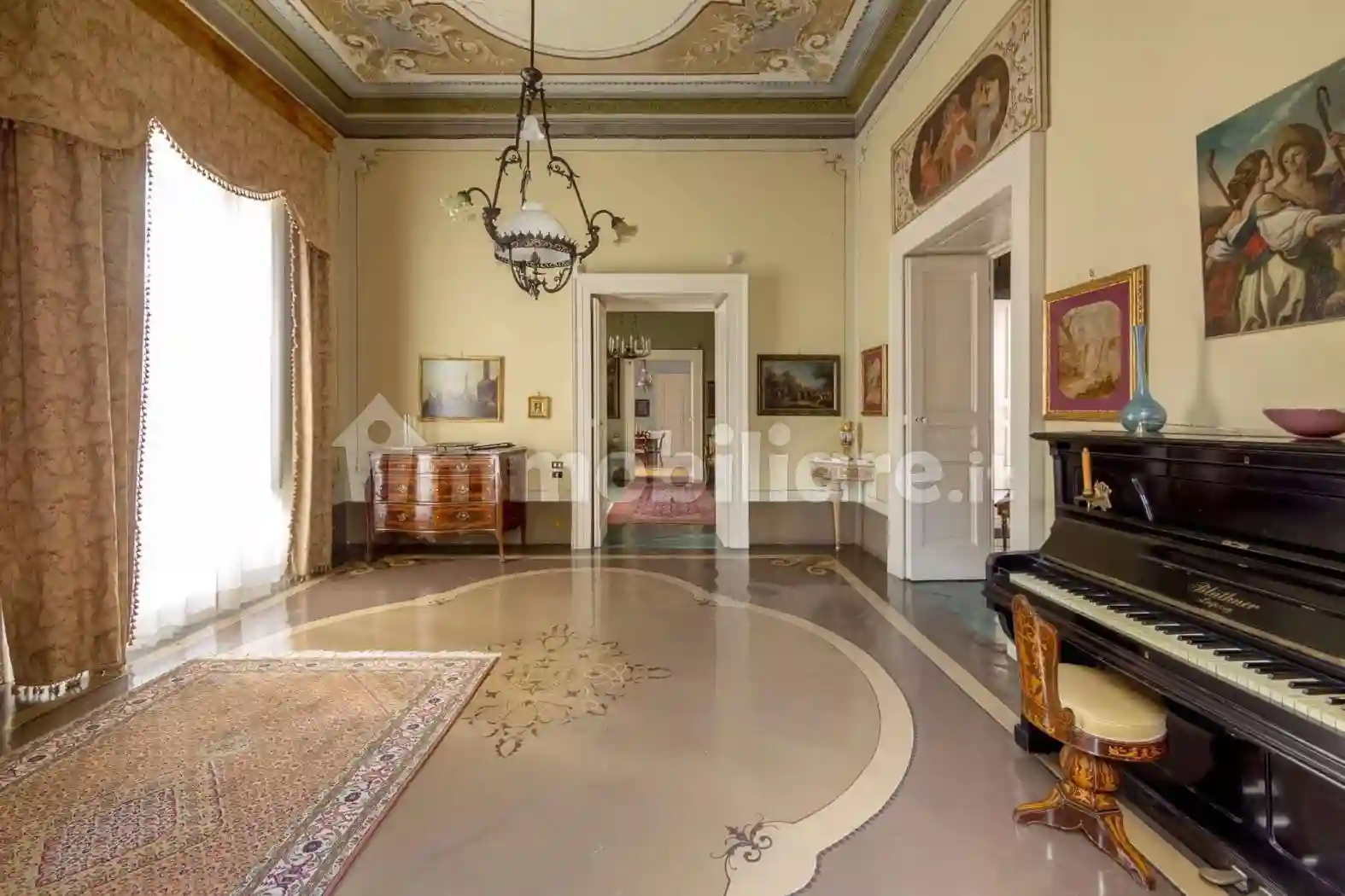 Palazzo - Edificio - foto 3