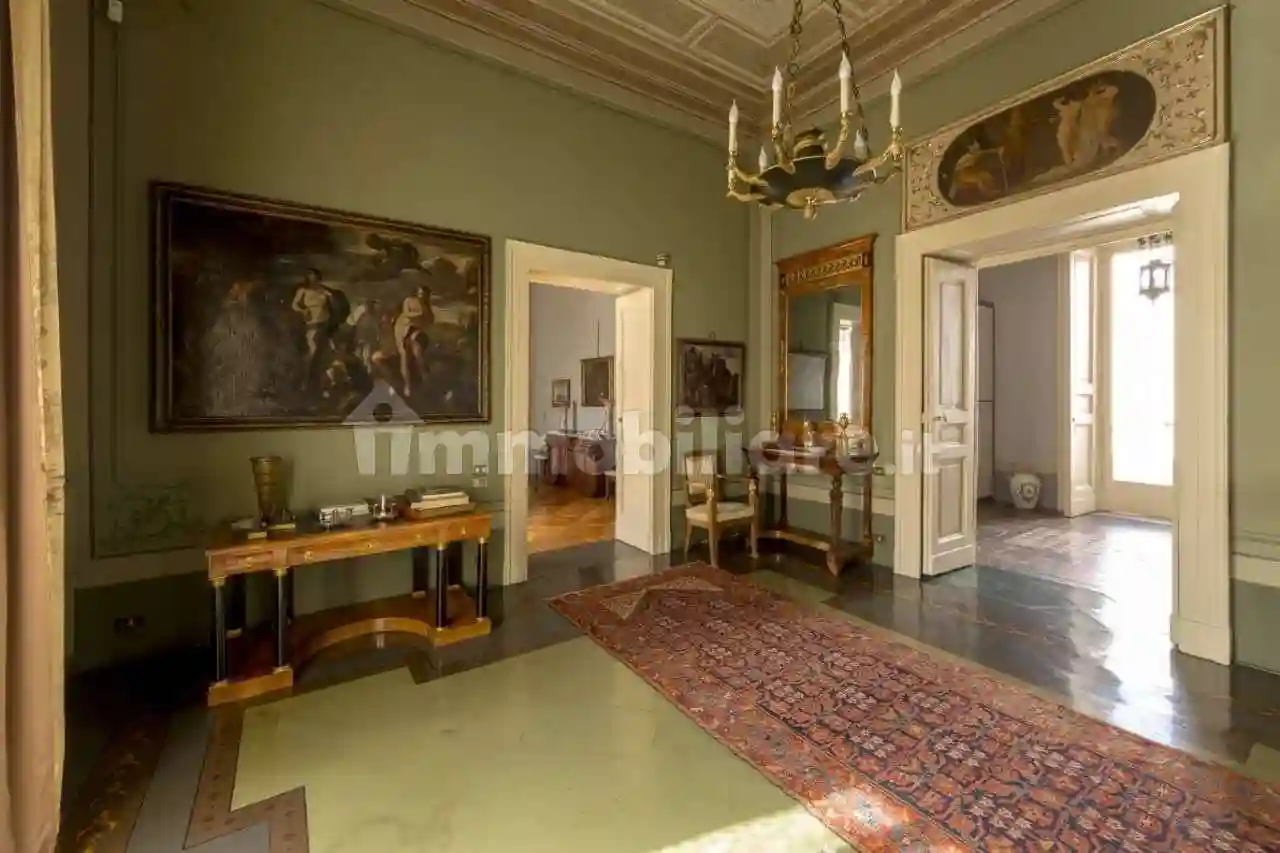 Palazzo - Edificio - foto 4