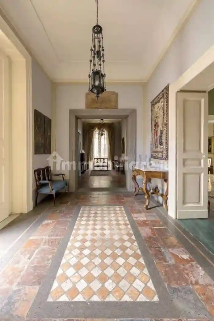 Palazzo - Edificio - foto 5