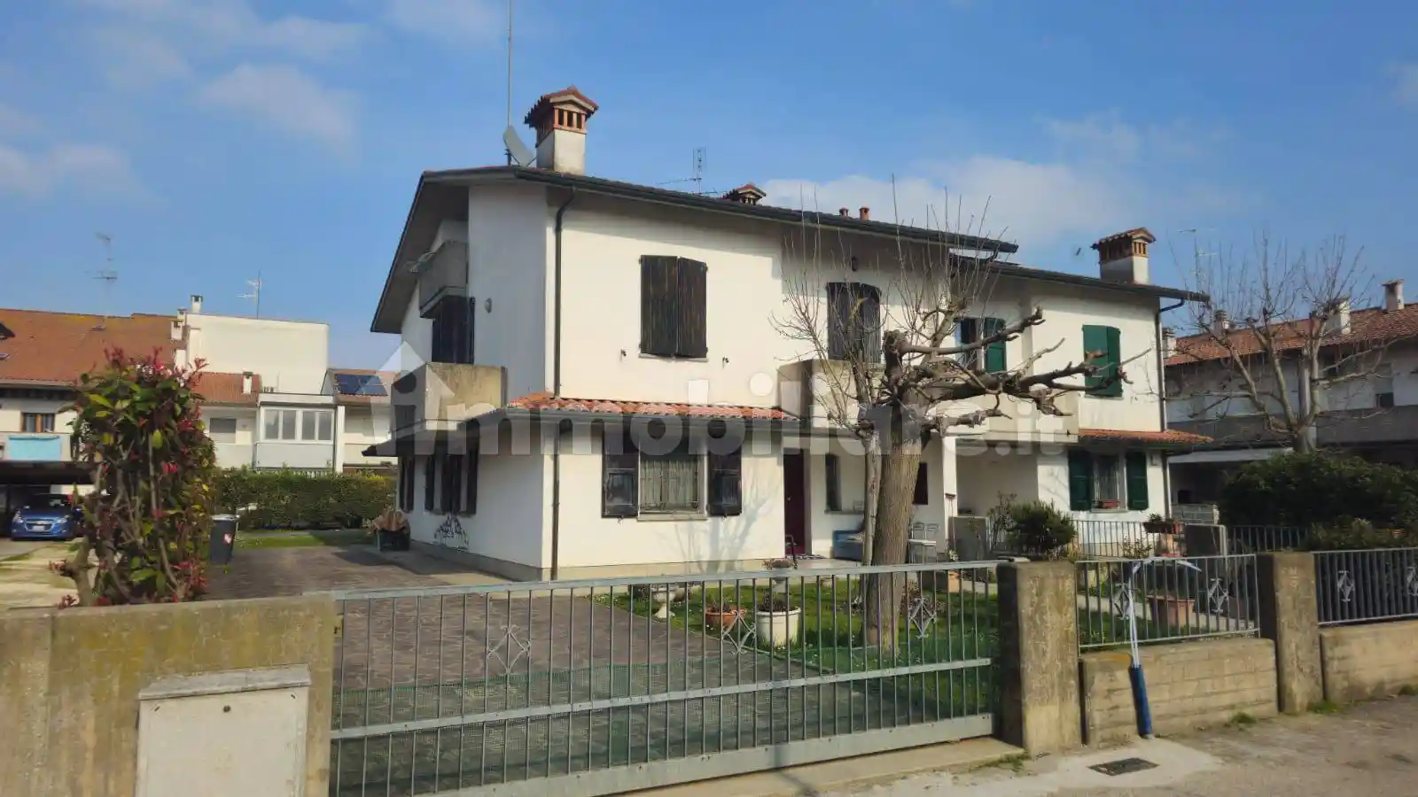 Appartamento in vendita a Russi