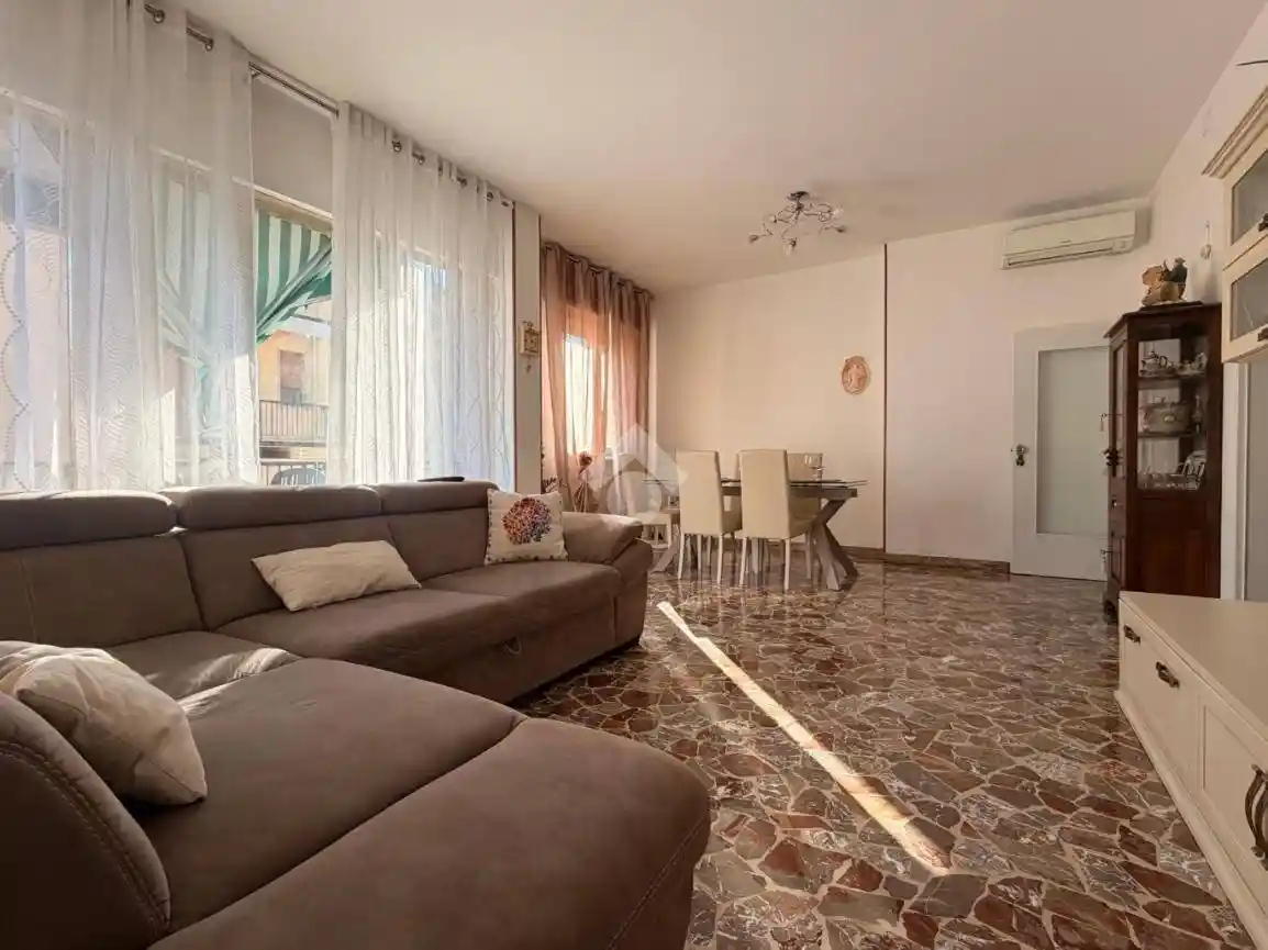 Appartamento in vendita a Budrio