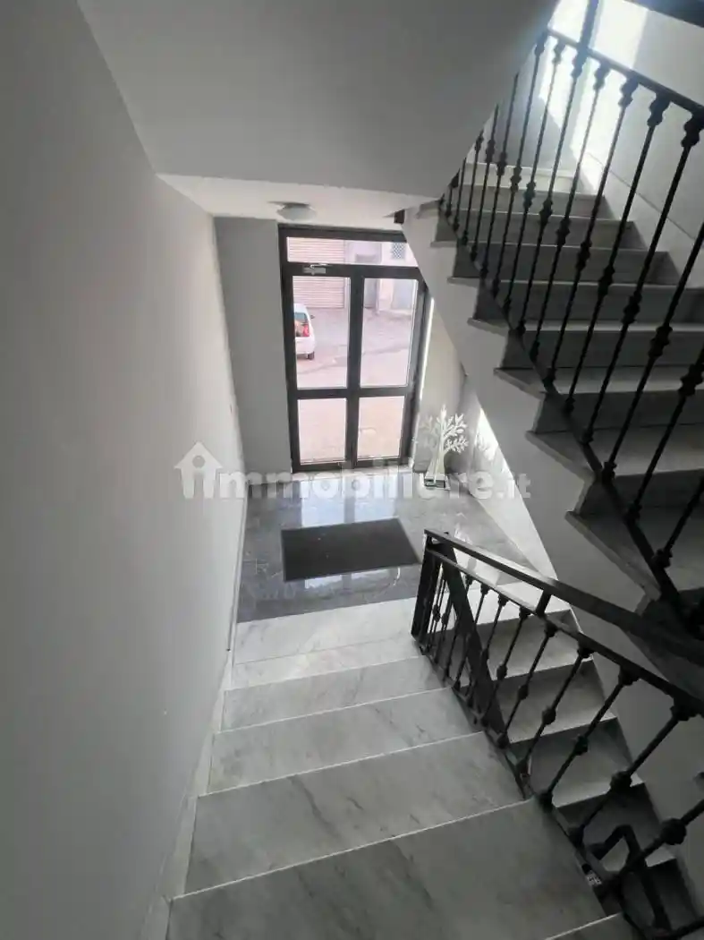 Appartamento in affitto a San Gennaro Vesuviano