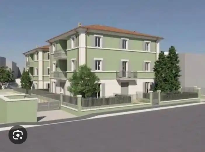 Appartamento in vendita a Senigallia