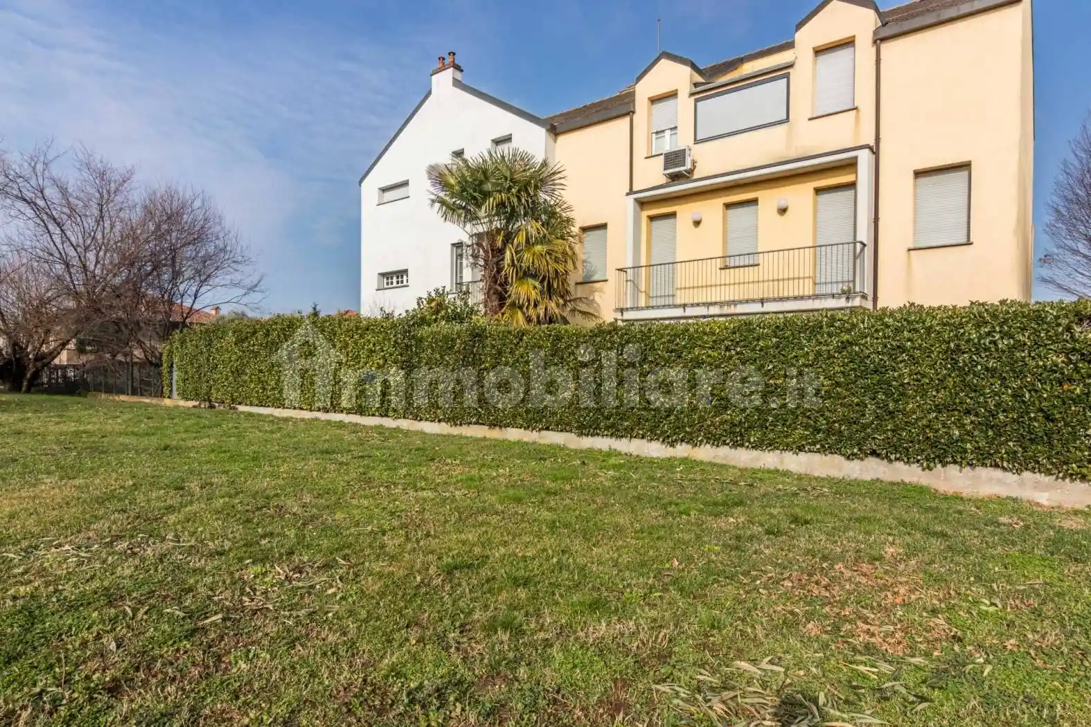 Appartamento in vendita a Giussano