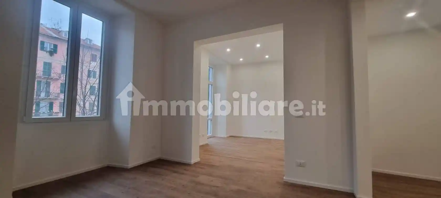 Appartamento in vendita a Savona