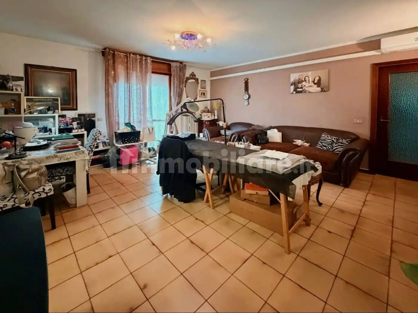 Appartamento in vendita a Carpi