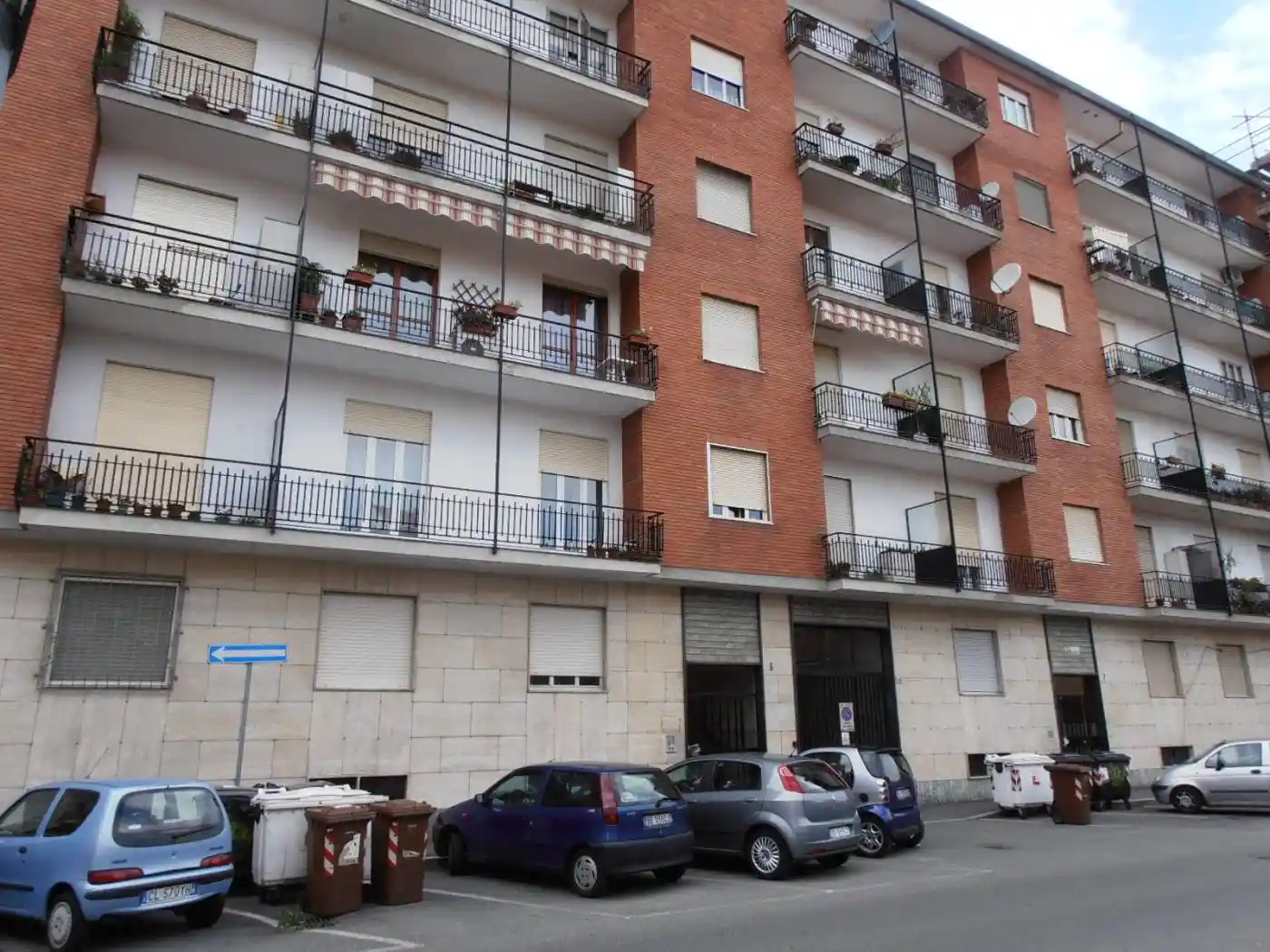 Appartamento in vendita a Nichelino