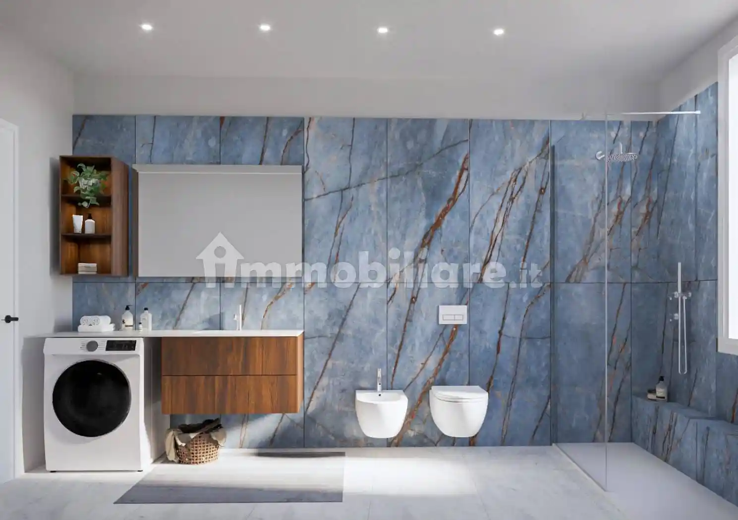 Appartamento in vendita a Bologna