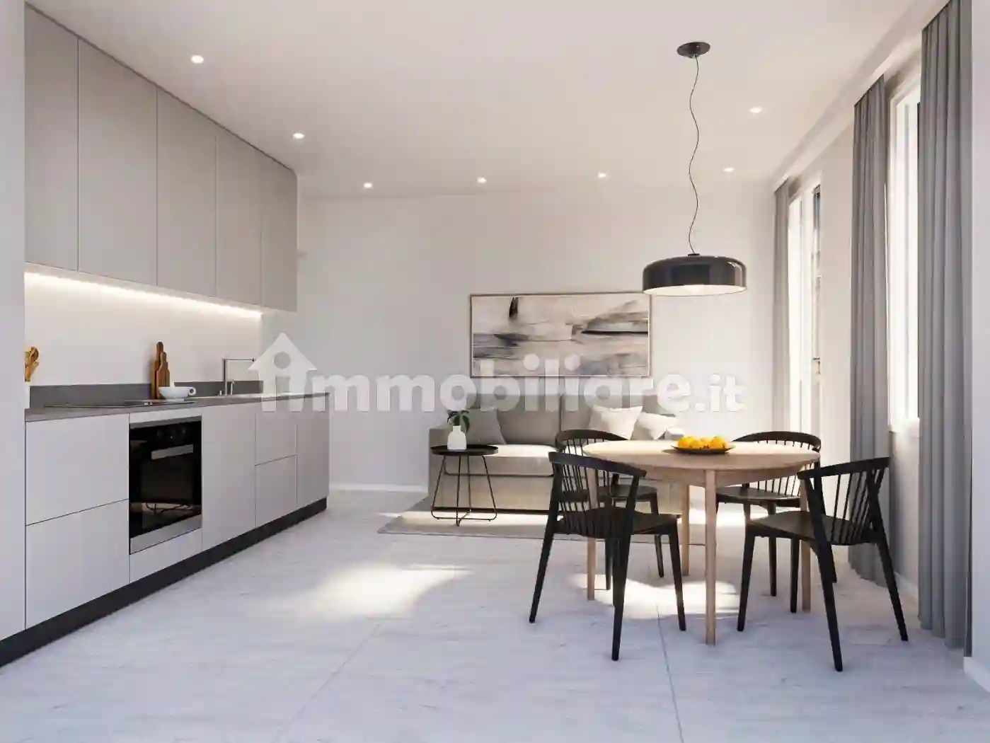 Appartamento - foto 3