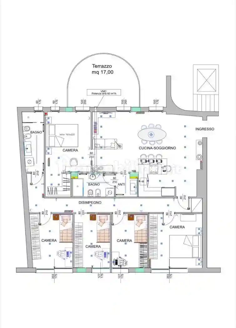 Appartamento - foto 4