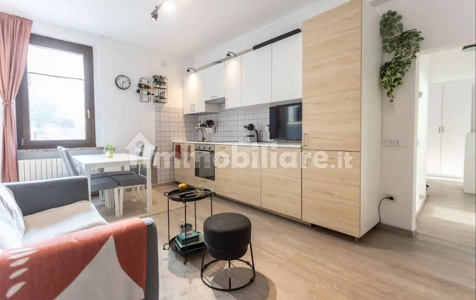 Appartamento in vendita a Salsomaggiore Terme