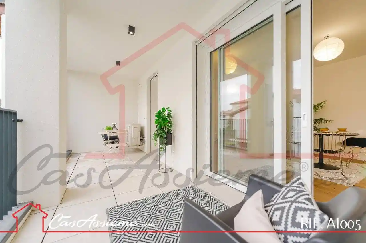 Appartamento in vendita a San Martino di Lupari