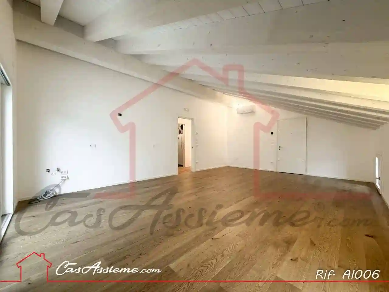 Attico - Mansarda - foto 2