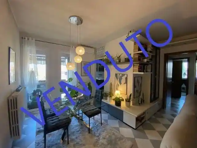 Appartamento in vendita a Dalmine
