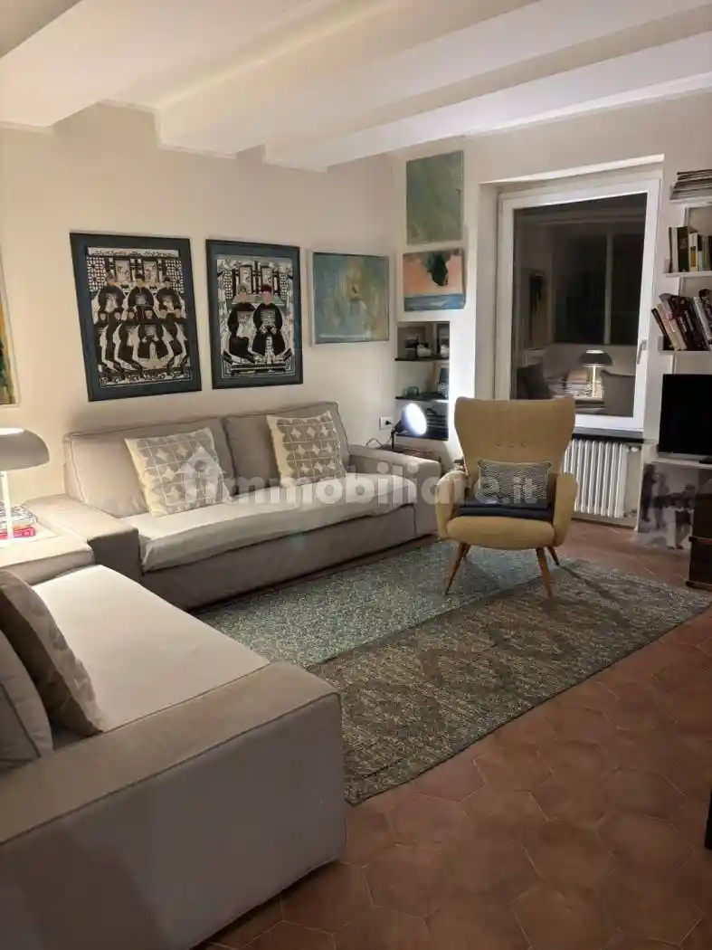 Appartamento in vendita a Bogliasco