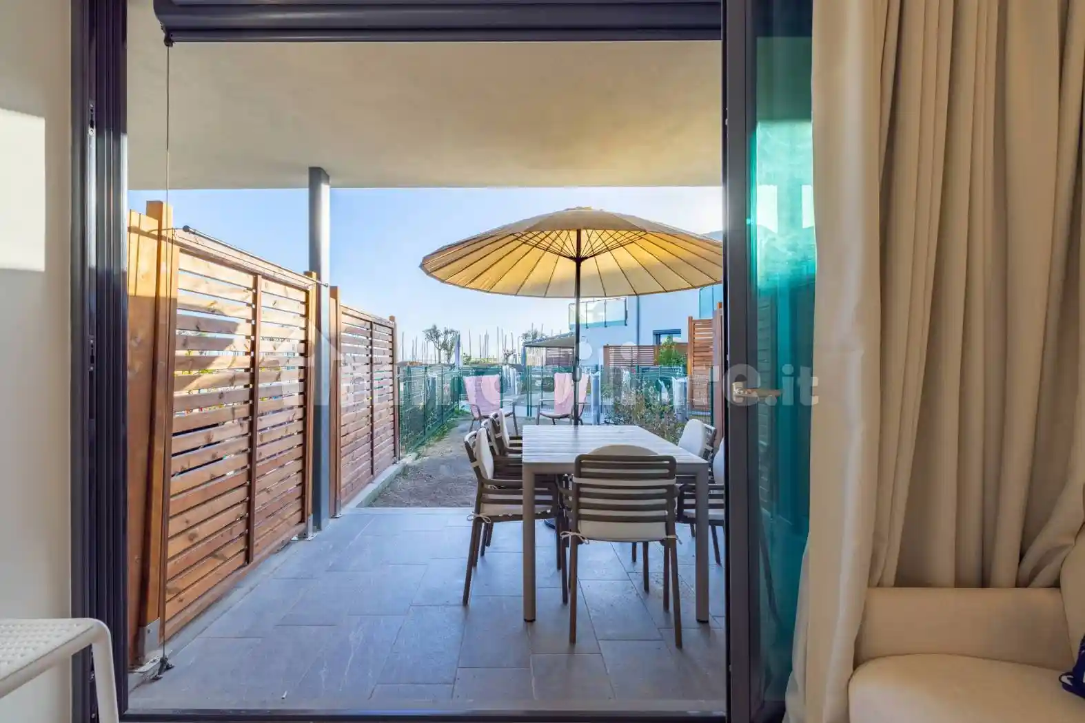 Appartamento in vendita a Santo Stefano al Mare