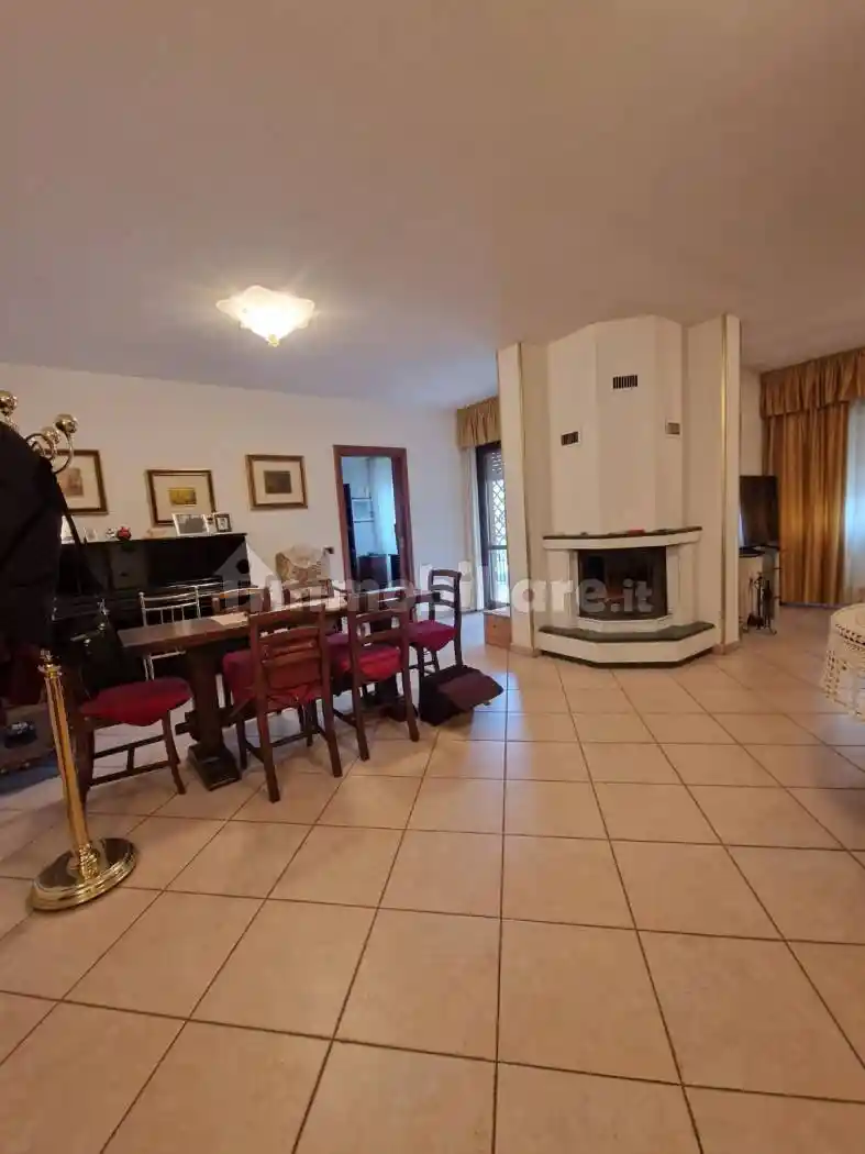 Appartamento in vendita a Marsciano