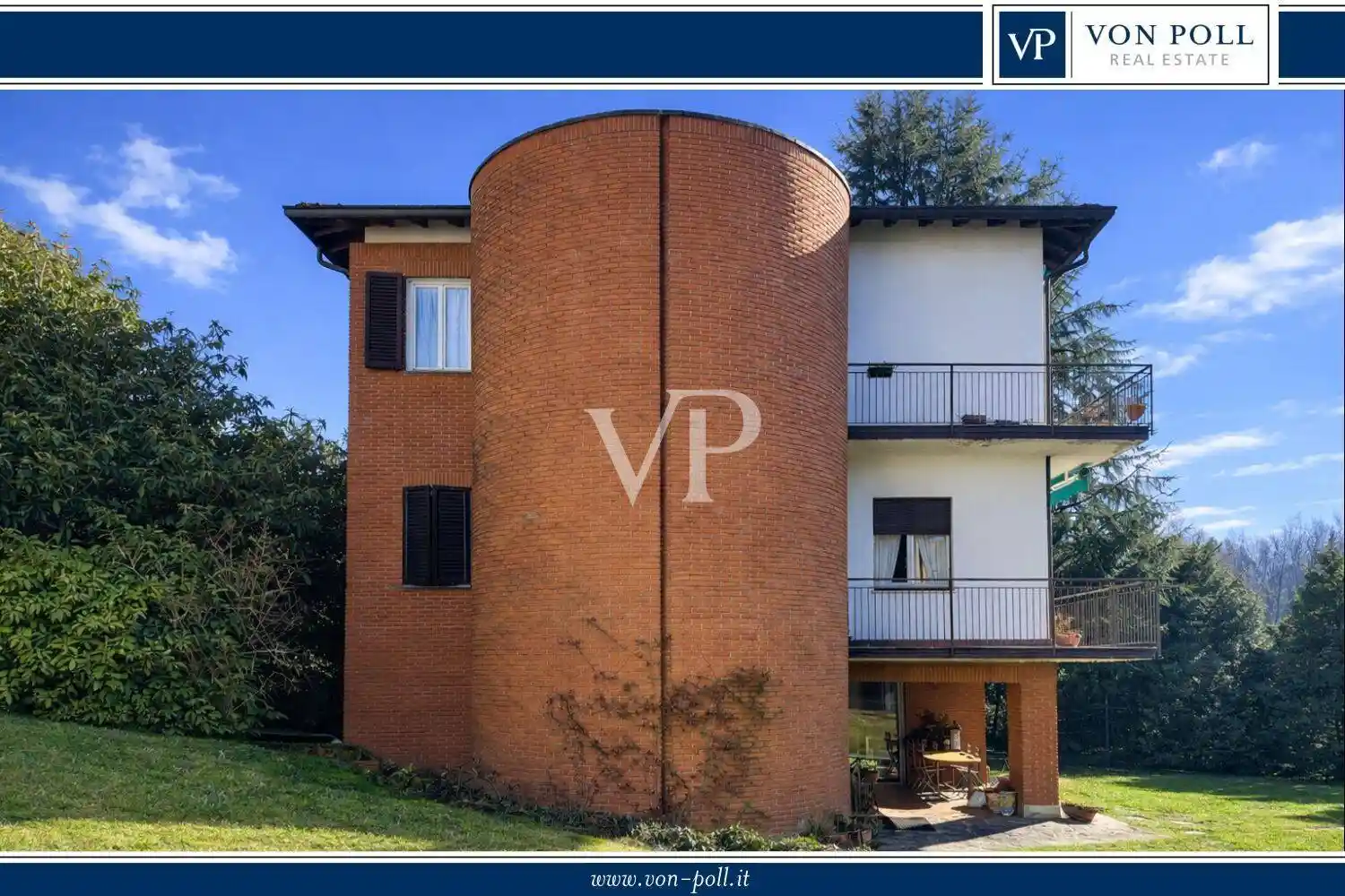 Villa in vendita a Como