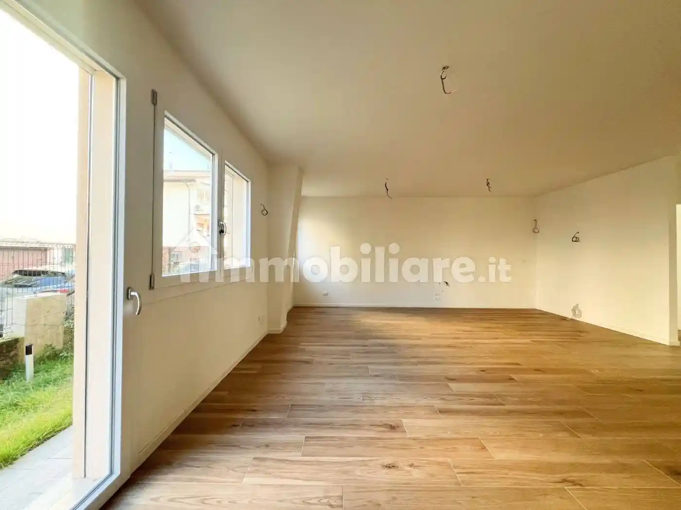 Appartamento in vendita a Vicenza