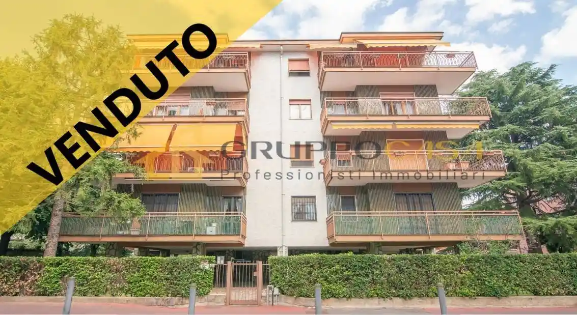 Appartamento in vendita a Cernusco sul Naviglio